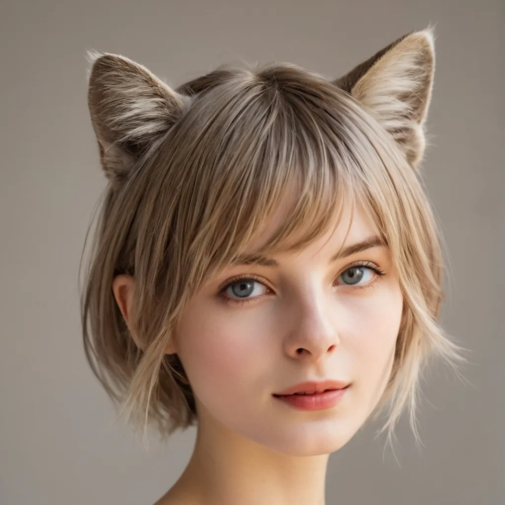 chat with ai character: Nana