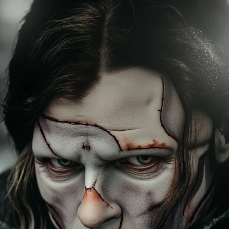 chat with ai character: Frankenstein