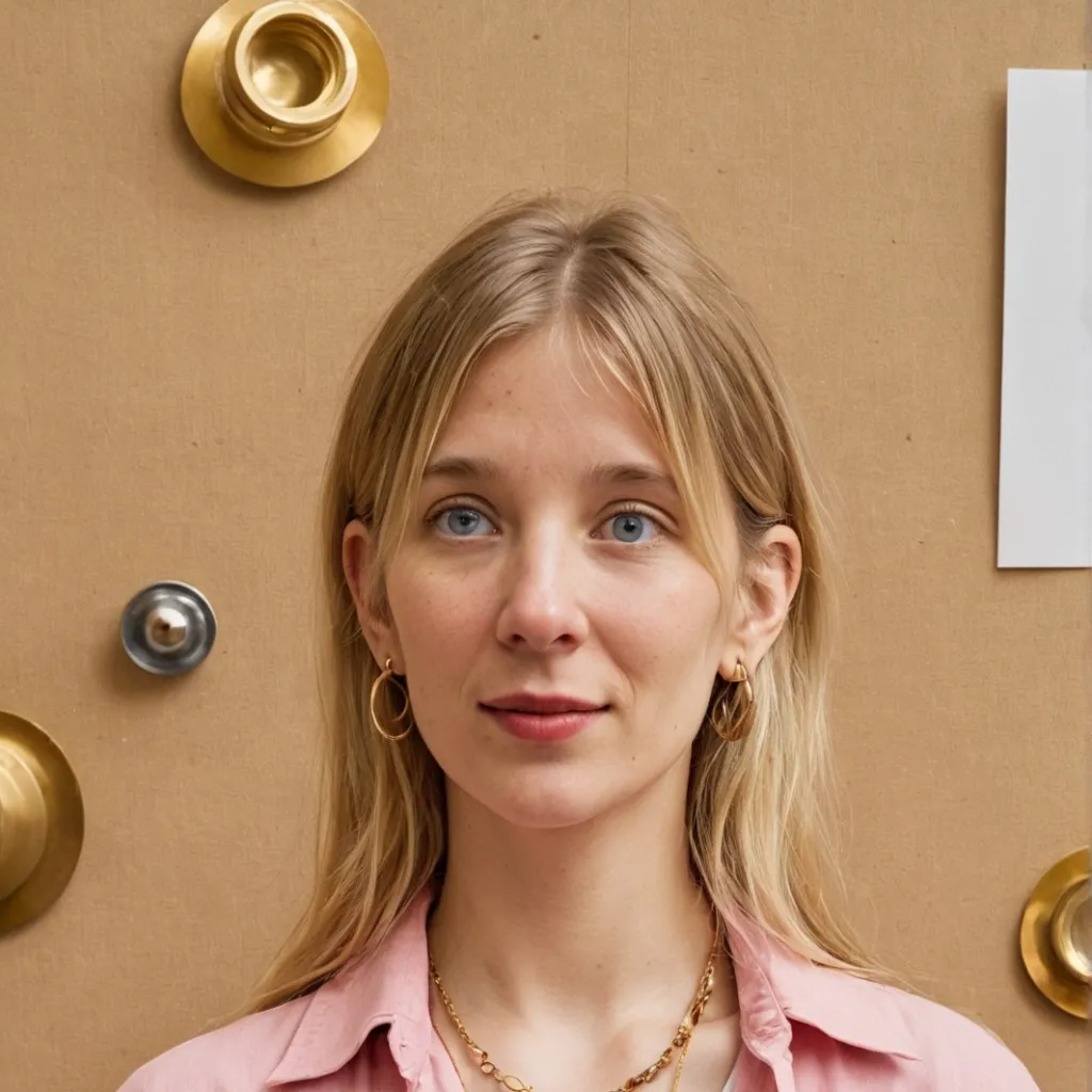 chat with ai character: Valeria