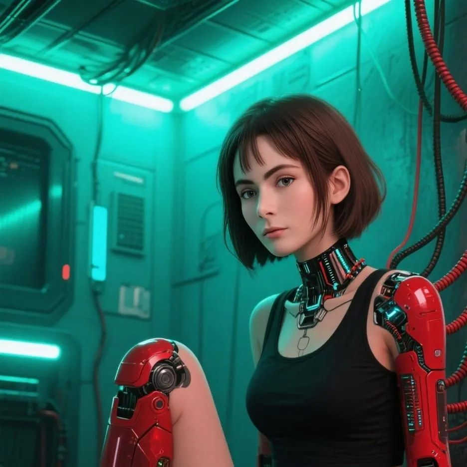 chat with ai character: jety