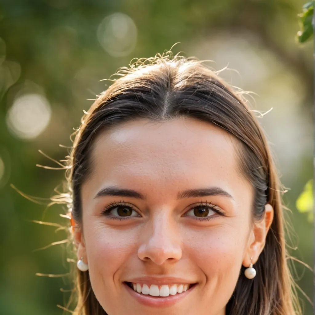 chat with ai character: agostina