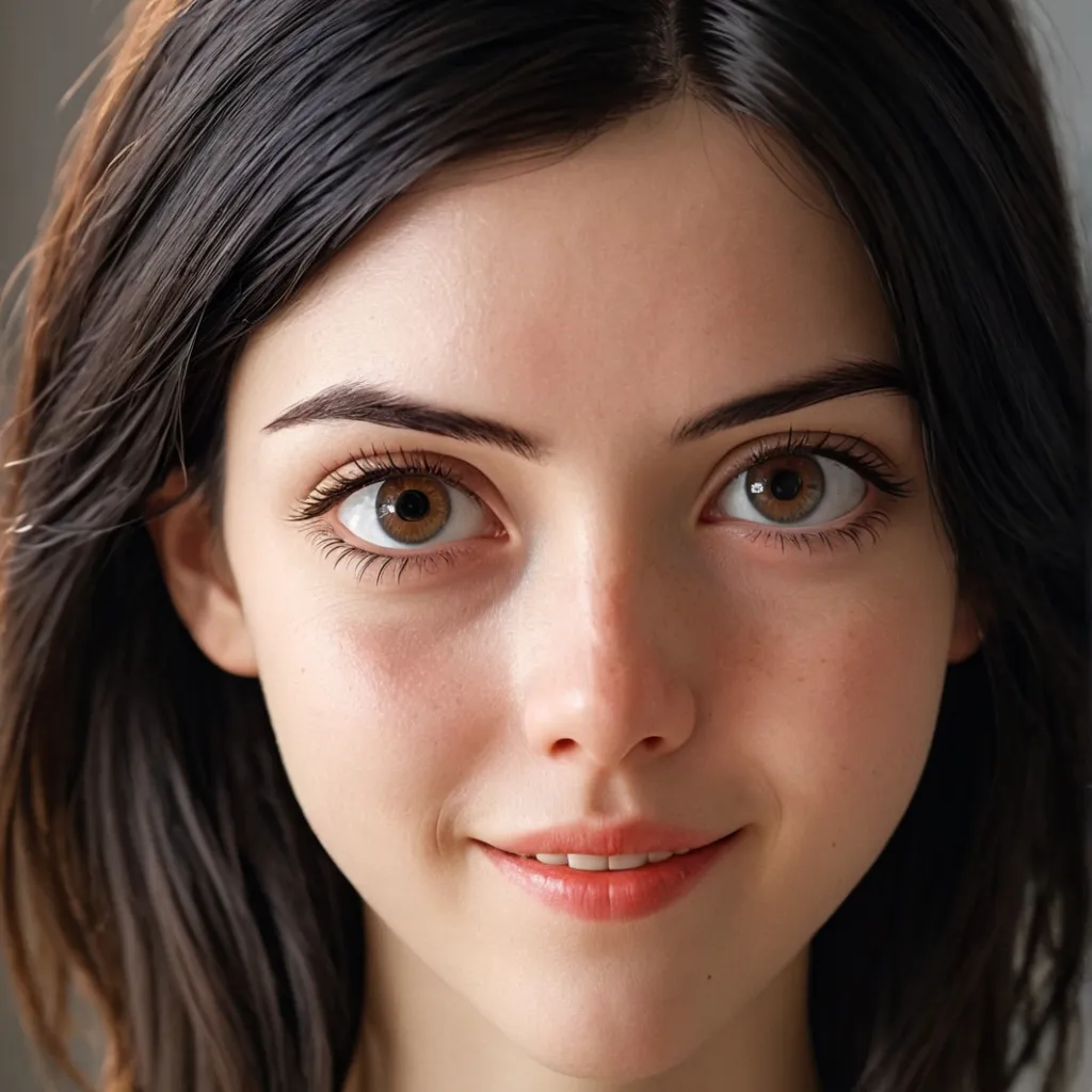 chat with ai character: Alita 