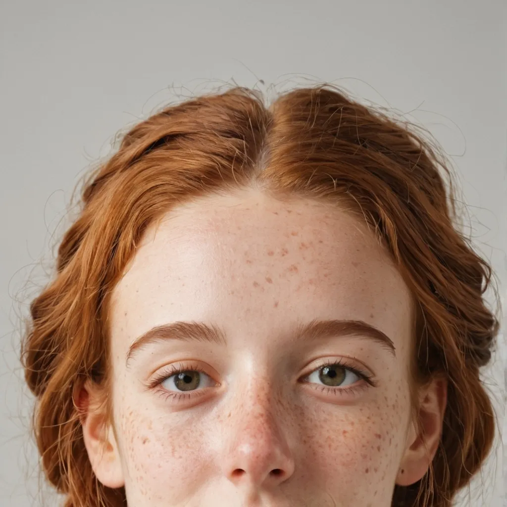 chat with ai character: Anne