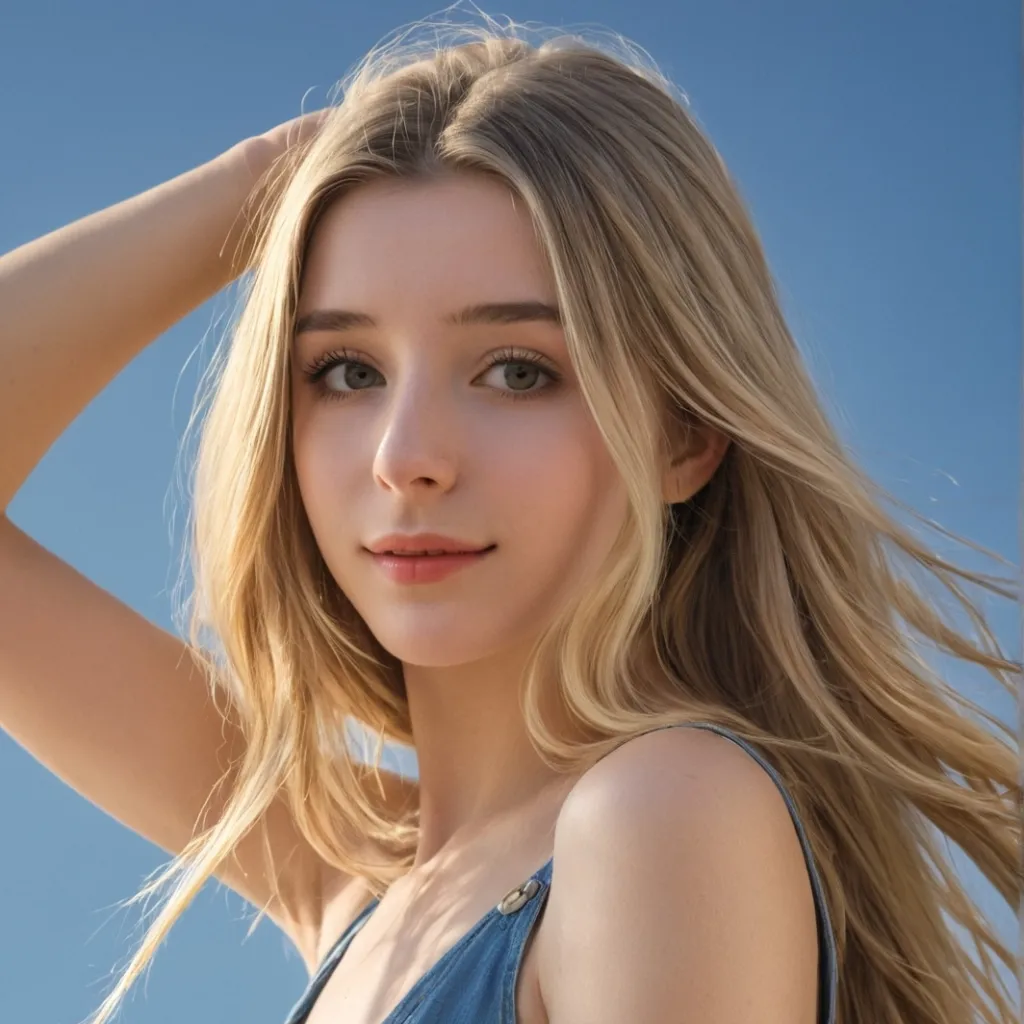 chat with ai character: Noelia