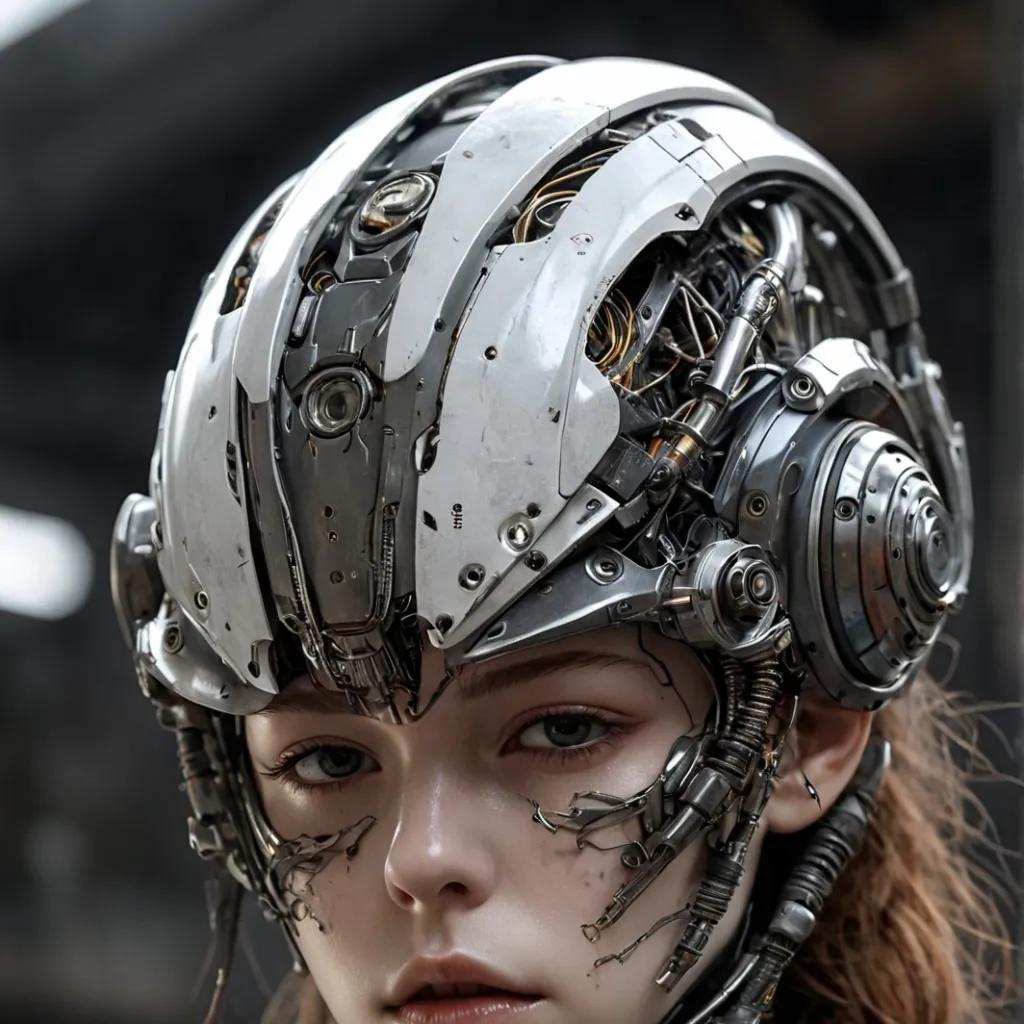 chat with ai character: Clear