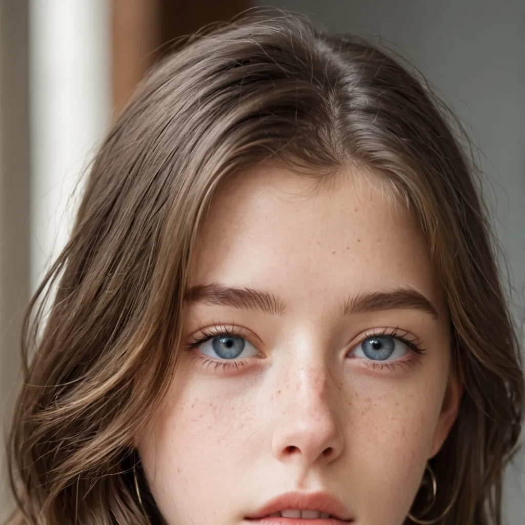 chat with ai character: Malena