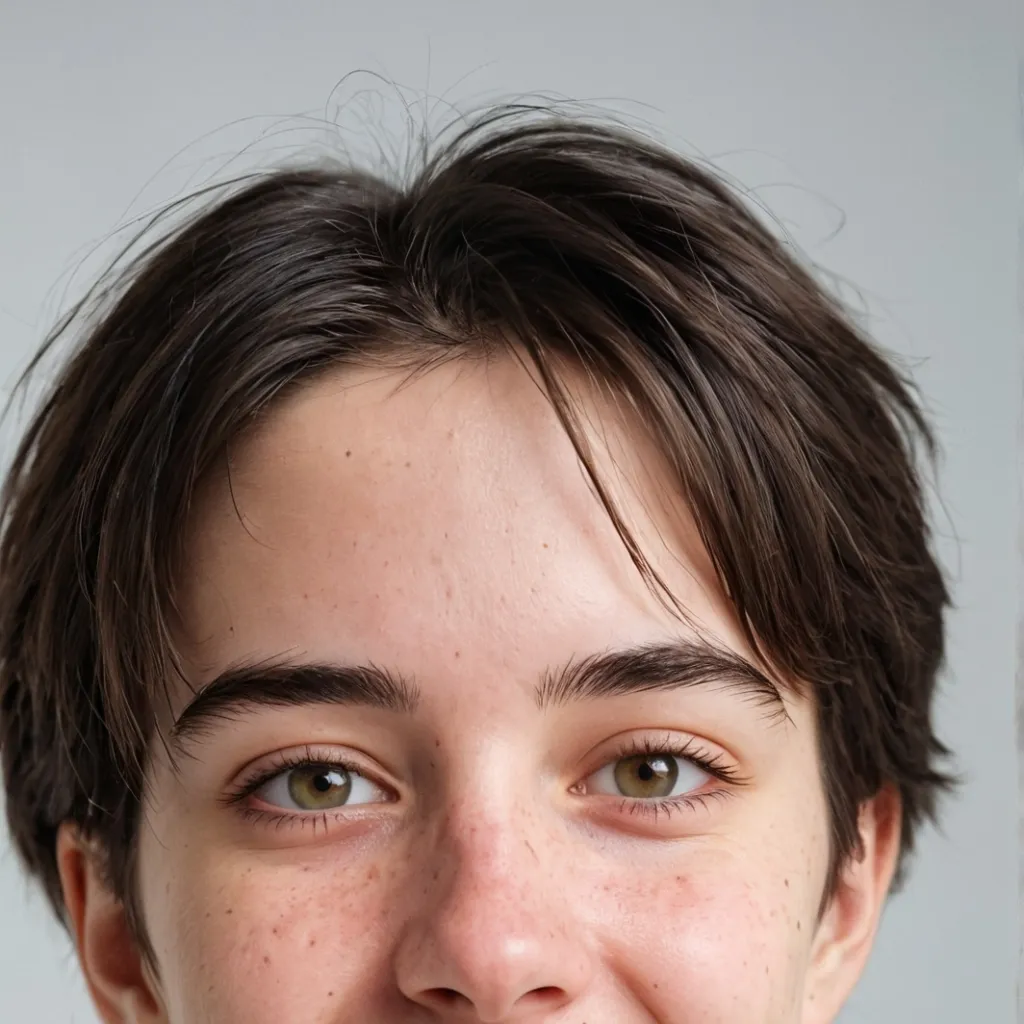 chat with ai character: marion 