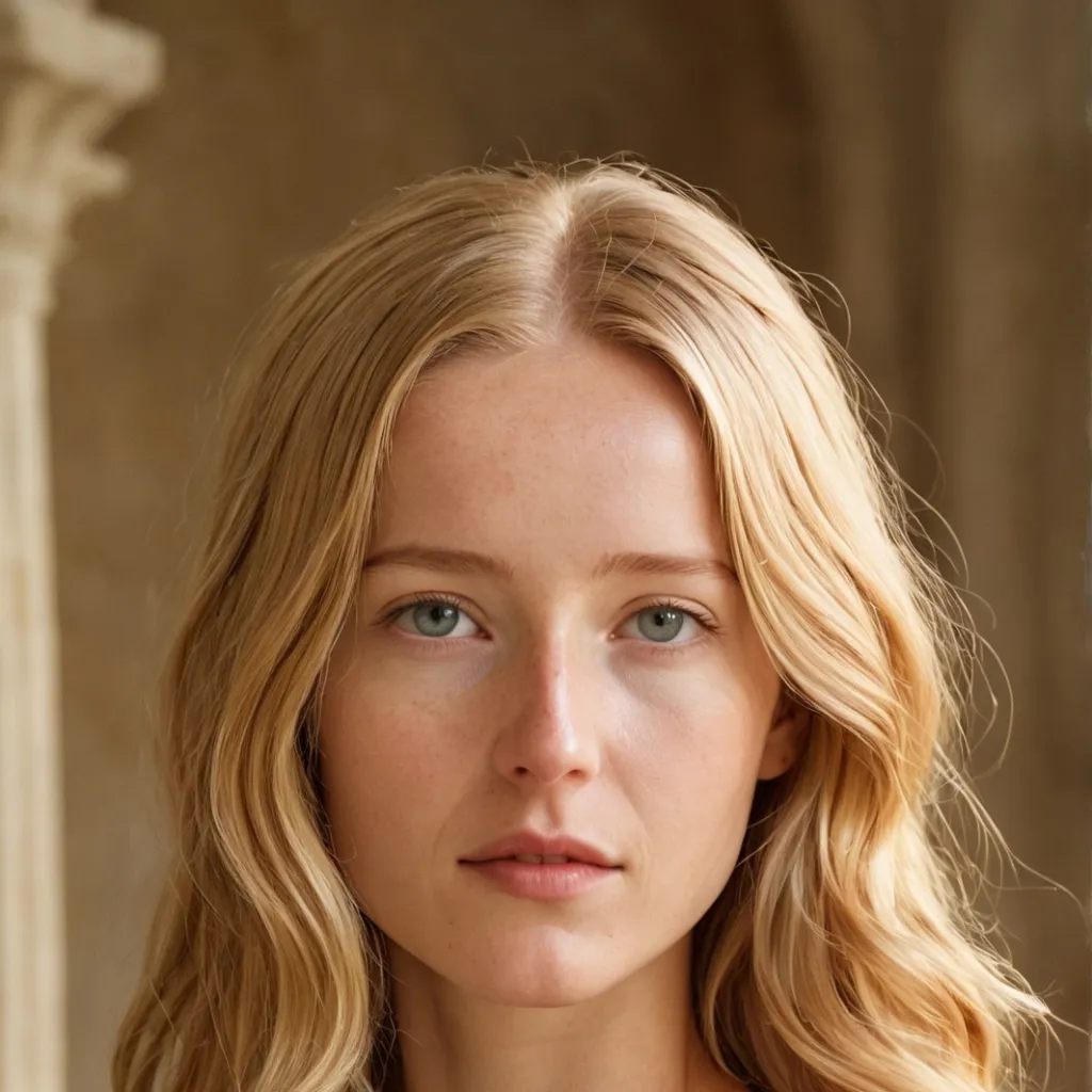 chat with ai character: Helena 