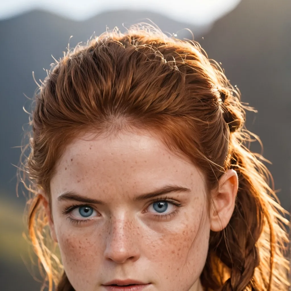 chat with ai character: Aloy 