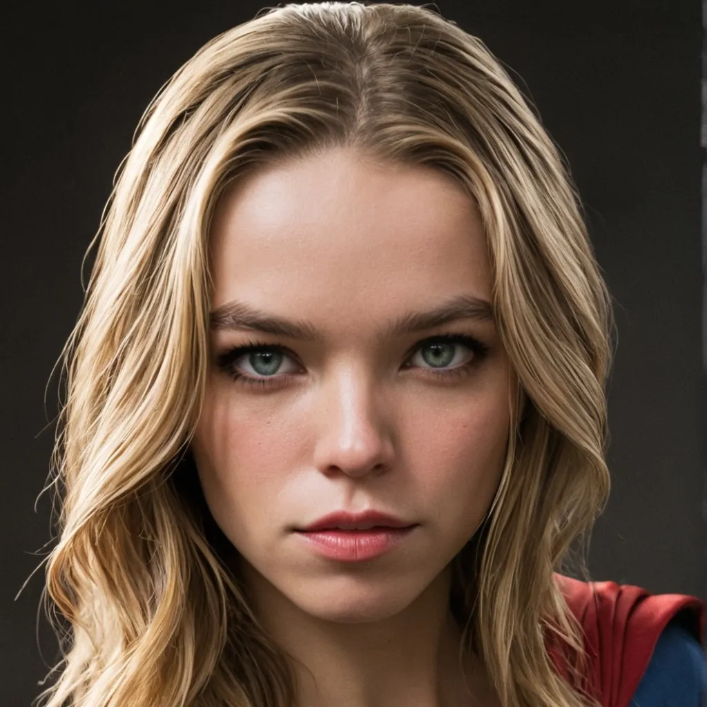 chat with ai character: kara 