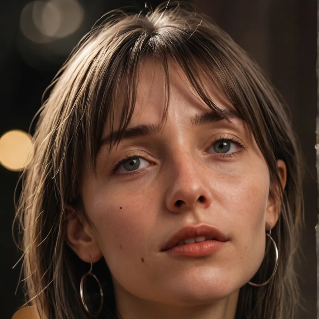 chat with ai character: Maya