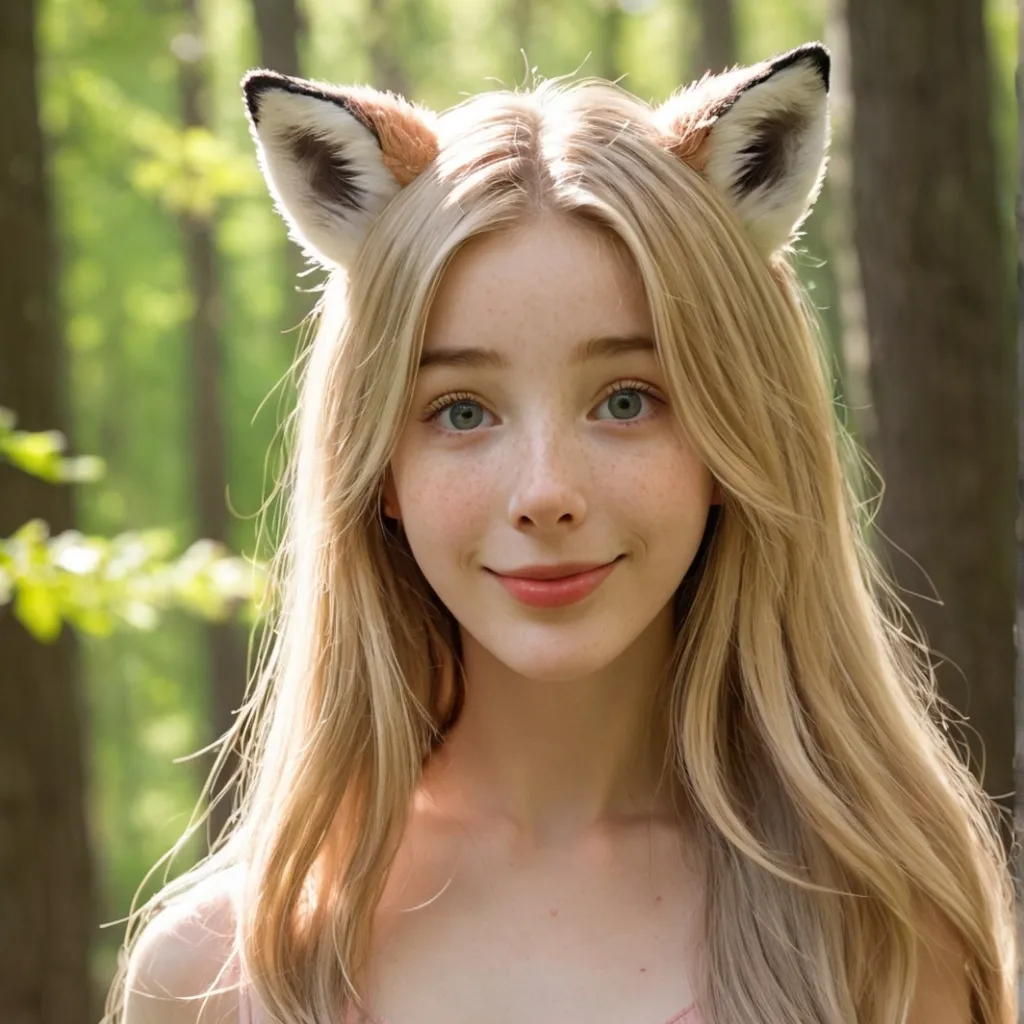 chat with ai character: Alondra
