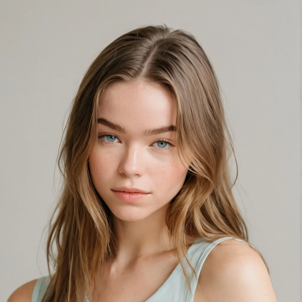 chat with ai character: Milly 