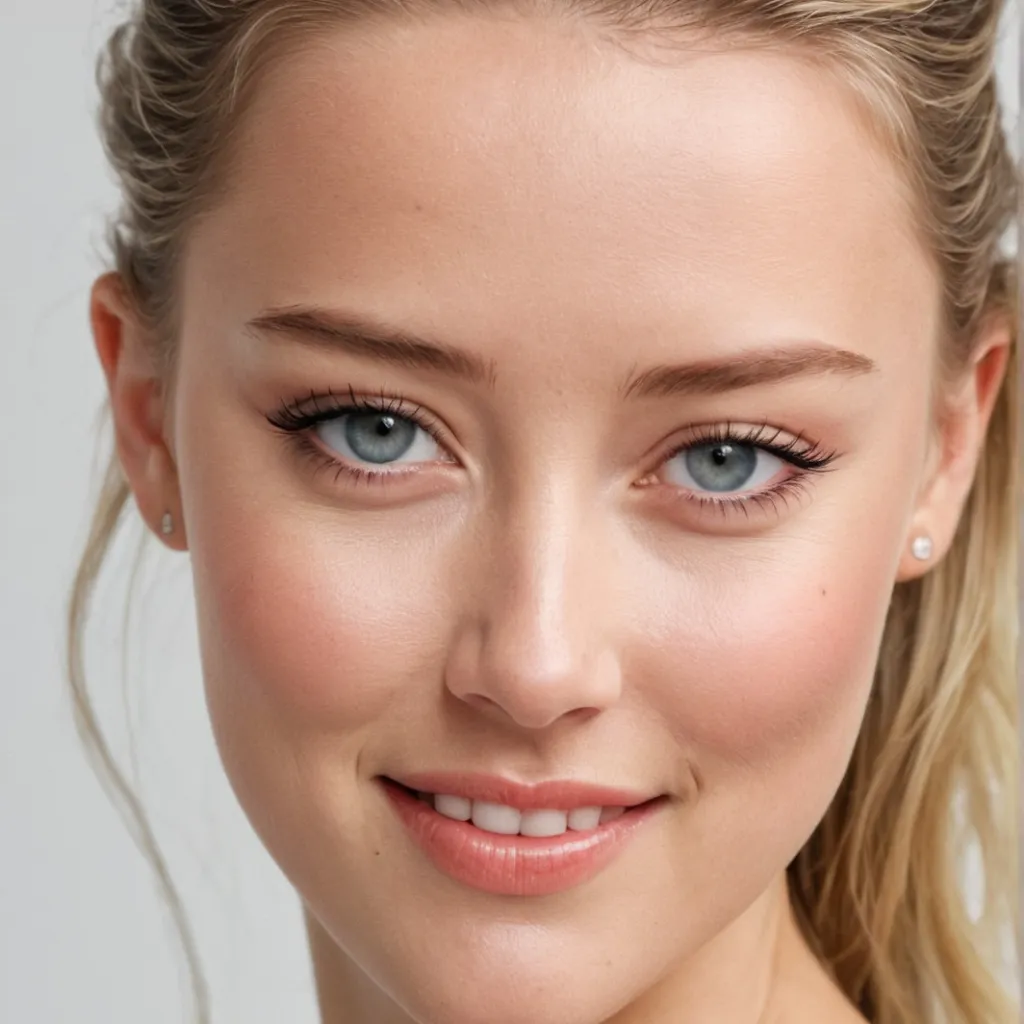 chat with ai character: Amber 