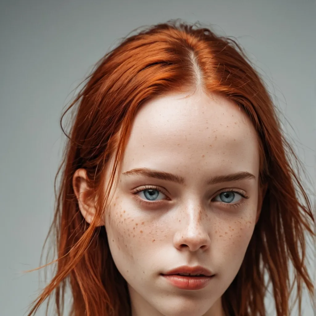 chat with ai character: Alessa