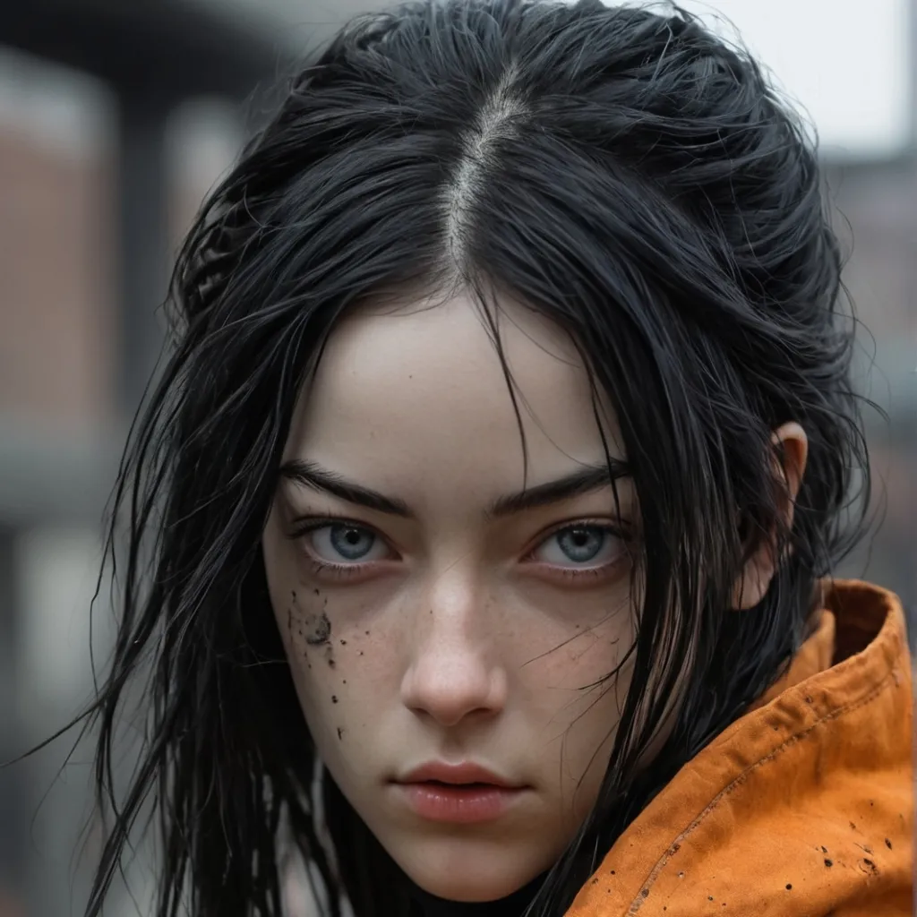 chat with ai character: Adenis