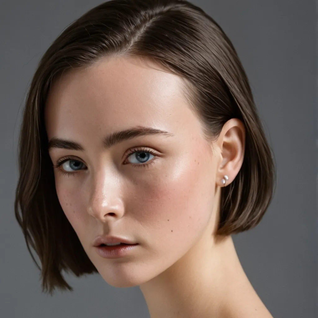 chat with ai character: Nikita 