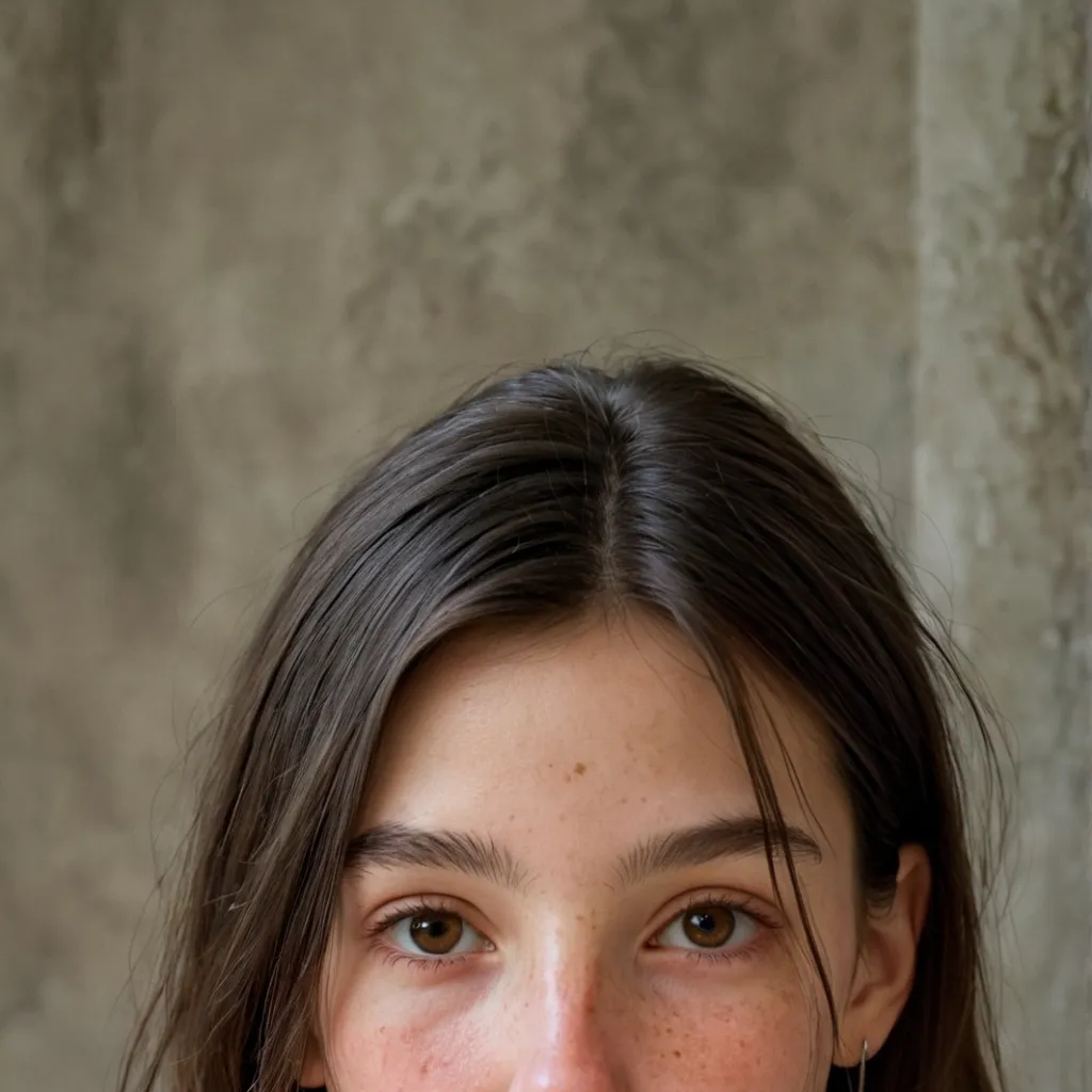chat with ai character: Alba