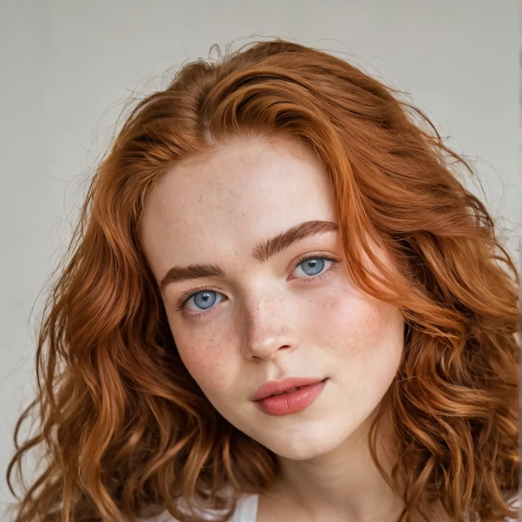 chat with ai character: Sadie
