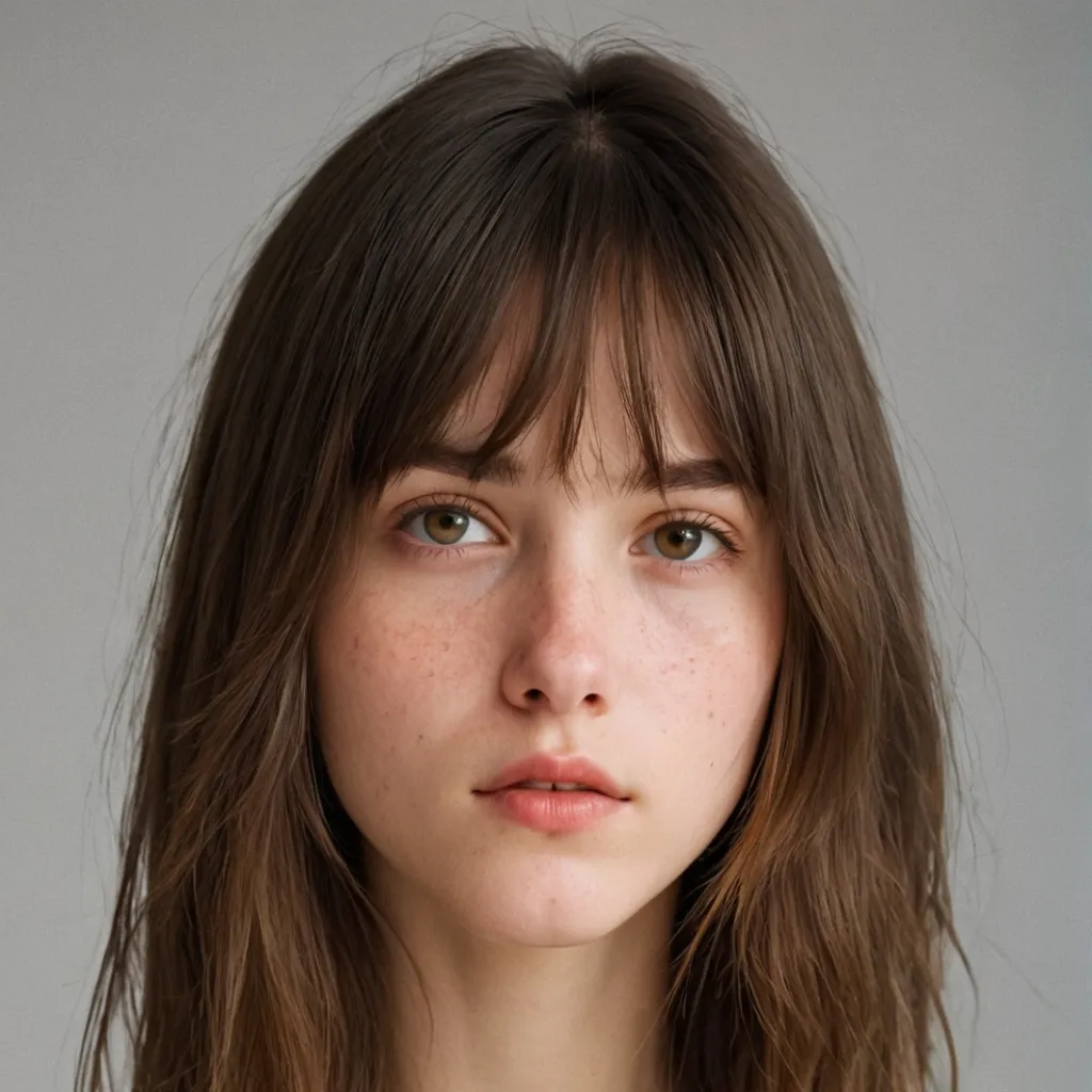 chat with ai character: Marion 