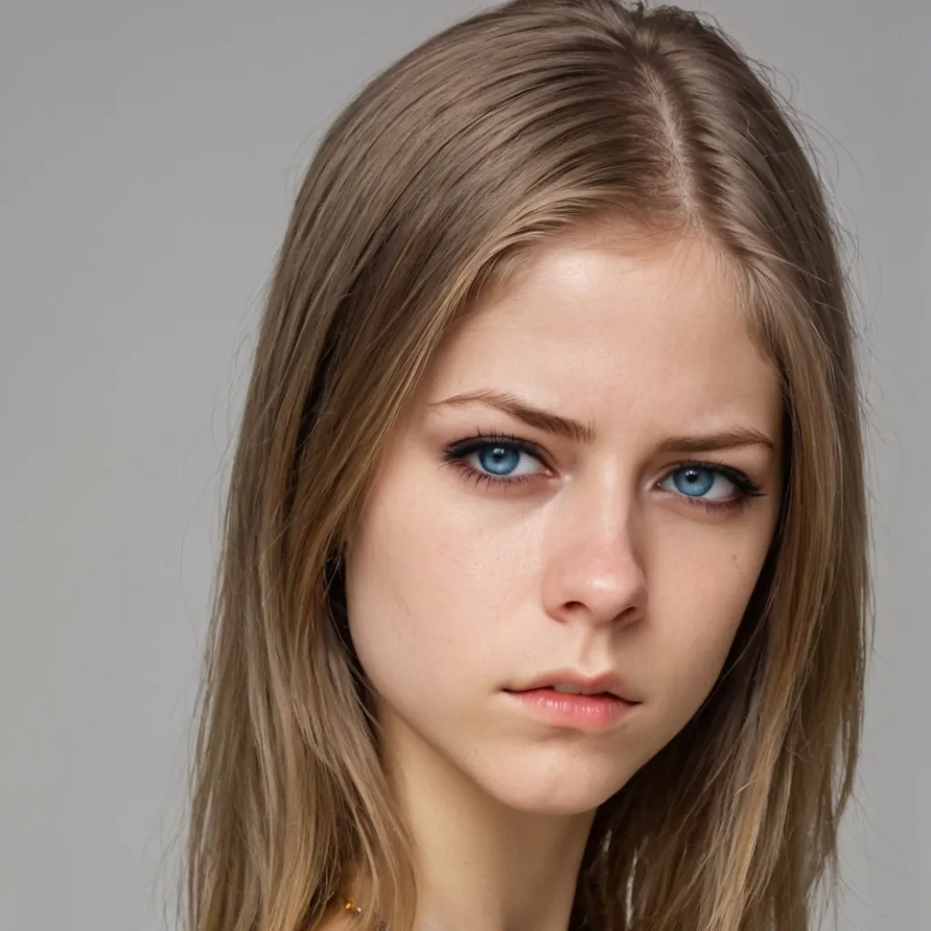 chat with ai character: Avril