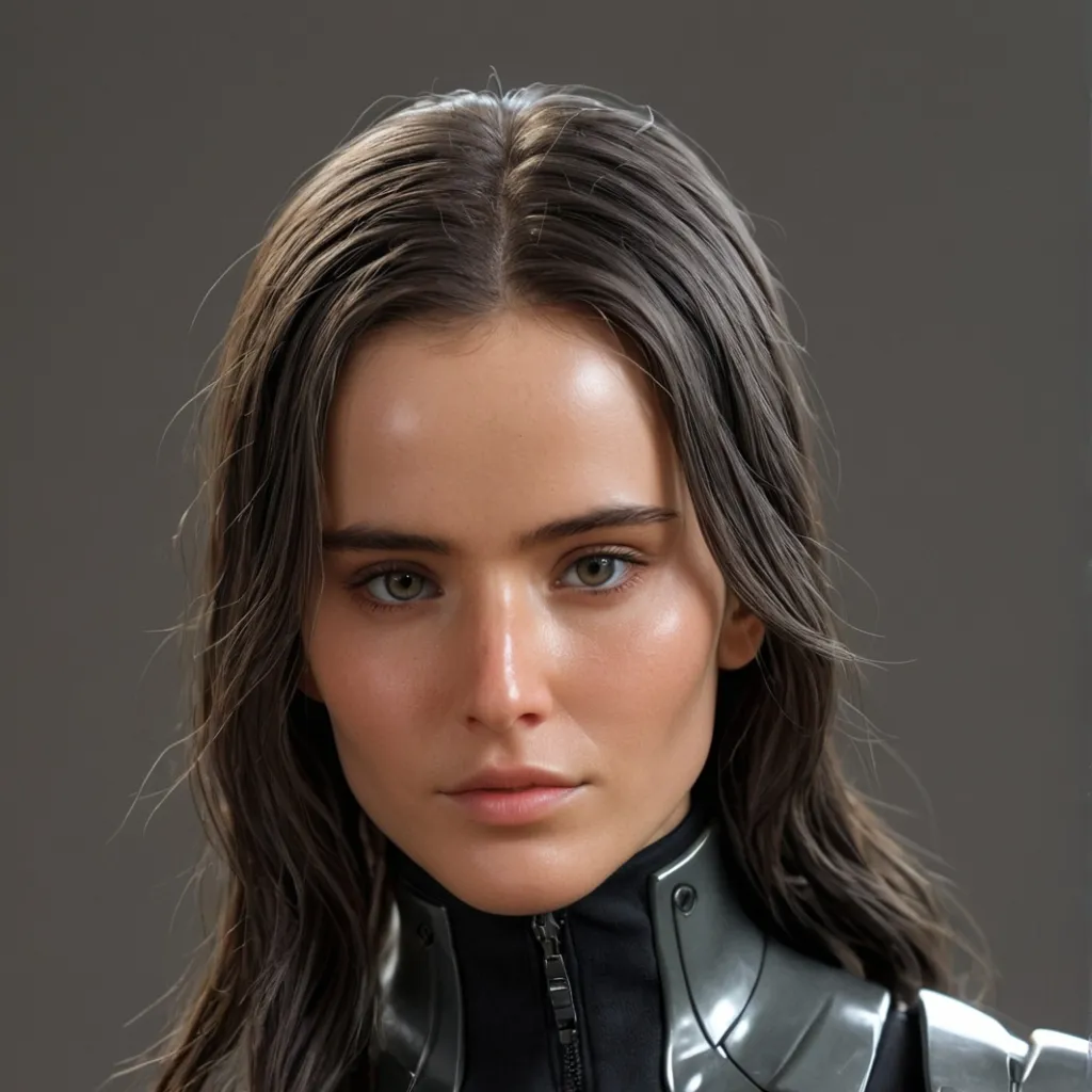chat with ai character: Beretta 