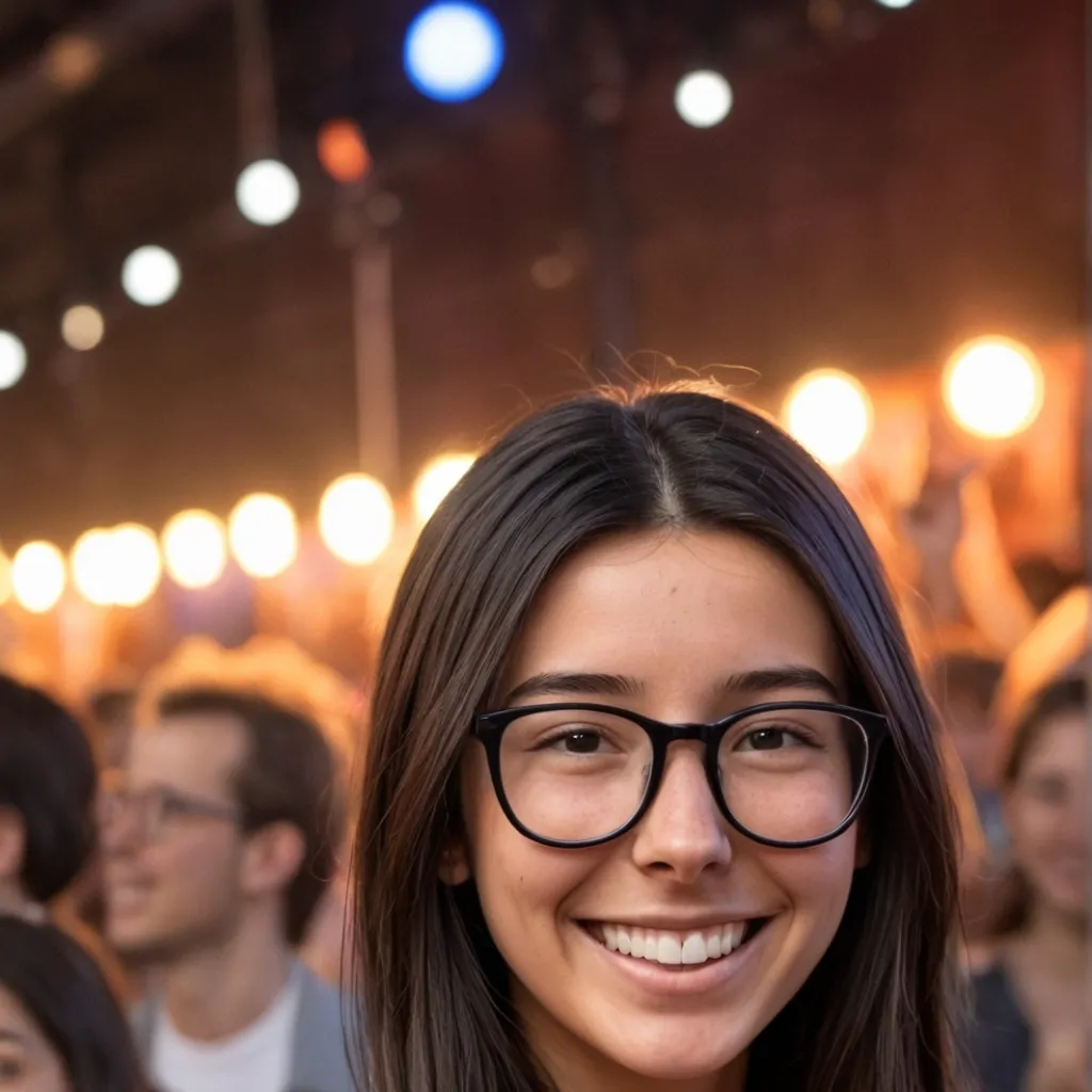 chat with ai character: Martina