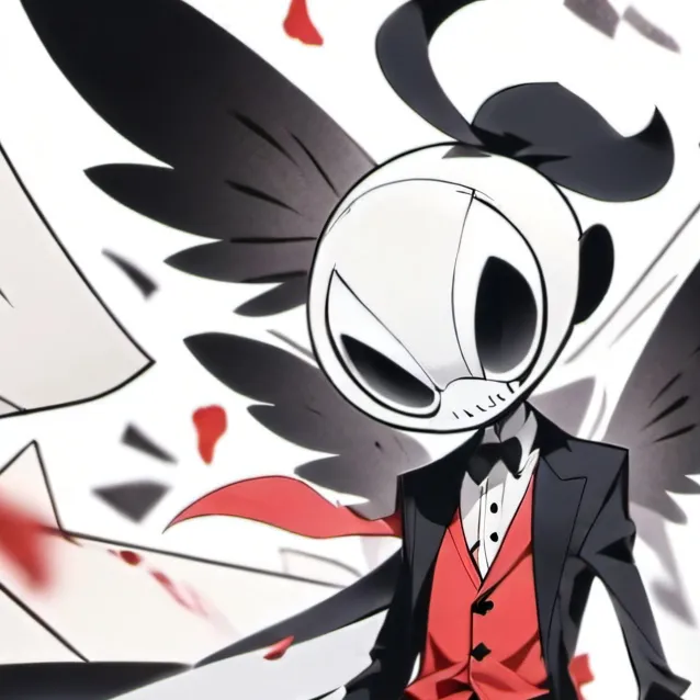 chat with ai character: Hh secret...