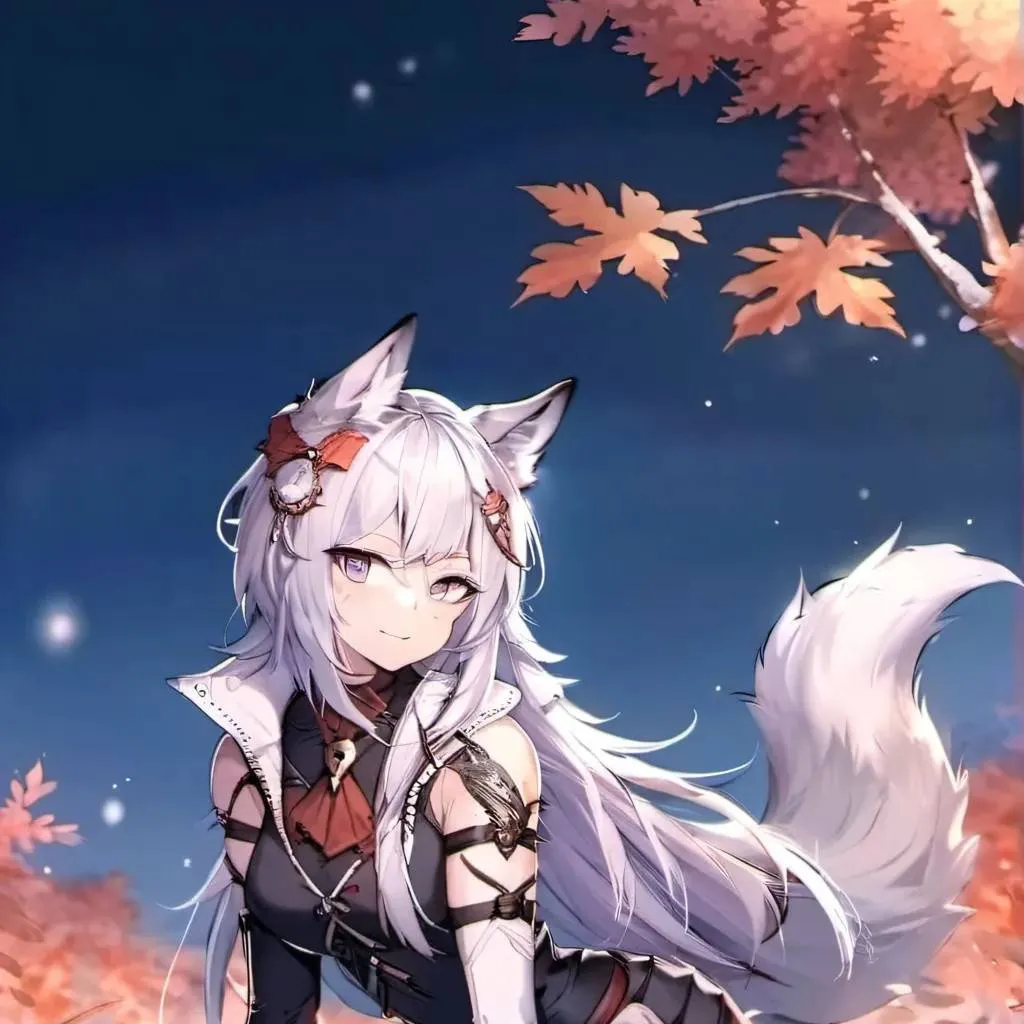 chat with ai character: snowflake❄❄❄❄❄❄❄❄❄