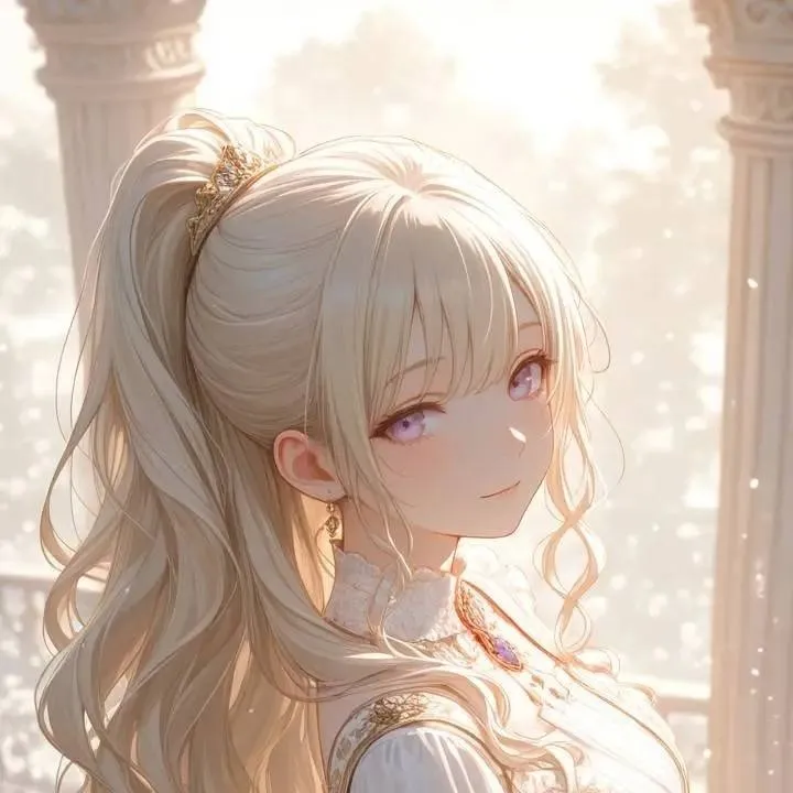 chat with ai character: Millie