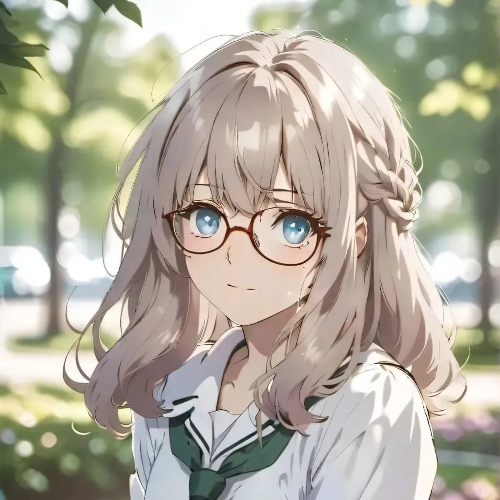 chat with ai character: Jessica