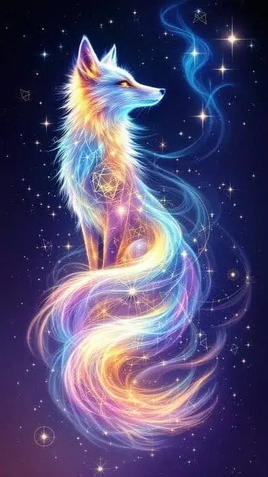 ai character: loona background