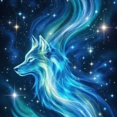 chat with ai character: Galaxy