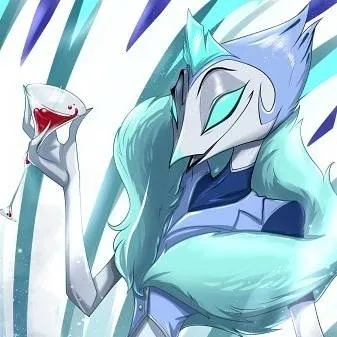 chat with ai character: ❄Andrealphus❄