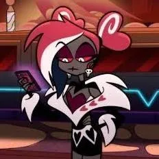 chat with ai character: 💖velvette💖