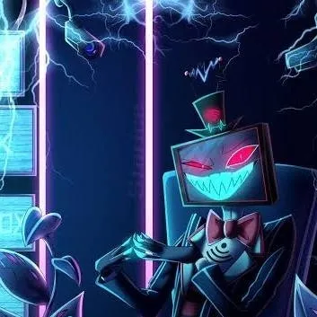 chat with ai character: 💎vox💎