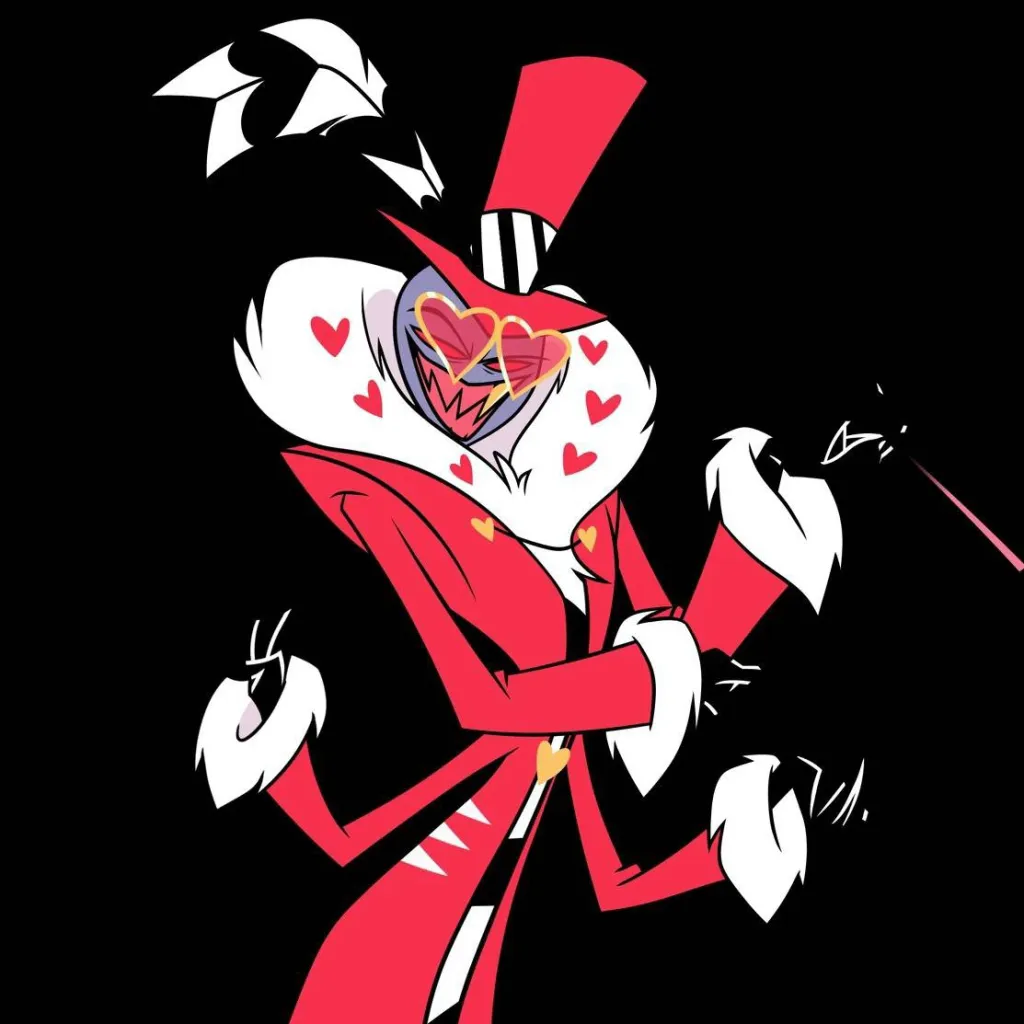 chat with ai character: 🚬valentino🚬