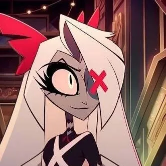 chat with ai character: 🎀vaggie🎀