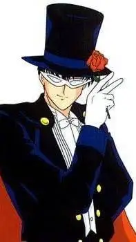 ai character: tuxedo mask🌹🌹🌹🌹🌹🌹🌹 background