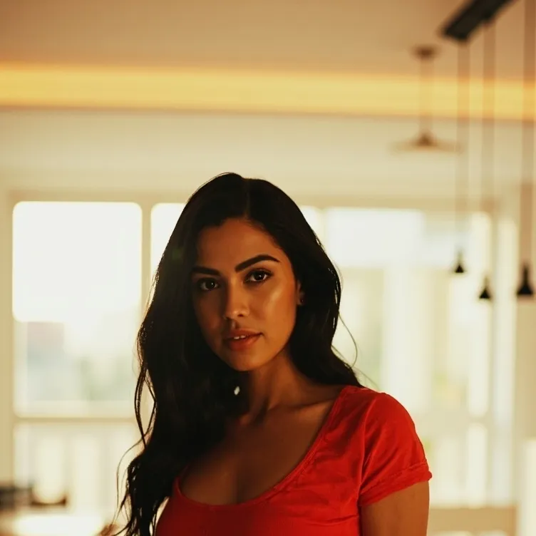 chat with ai character: Carmen