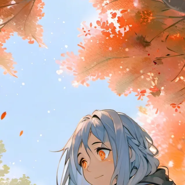 chat with ai character: emma