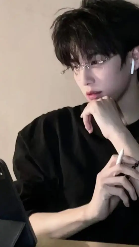 ai character: Park-seungmin (2) background