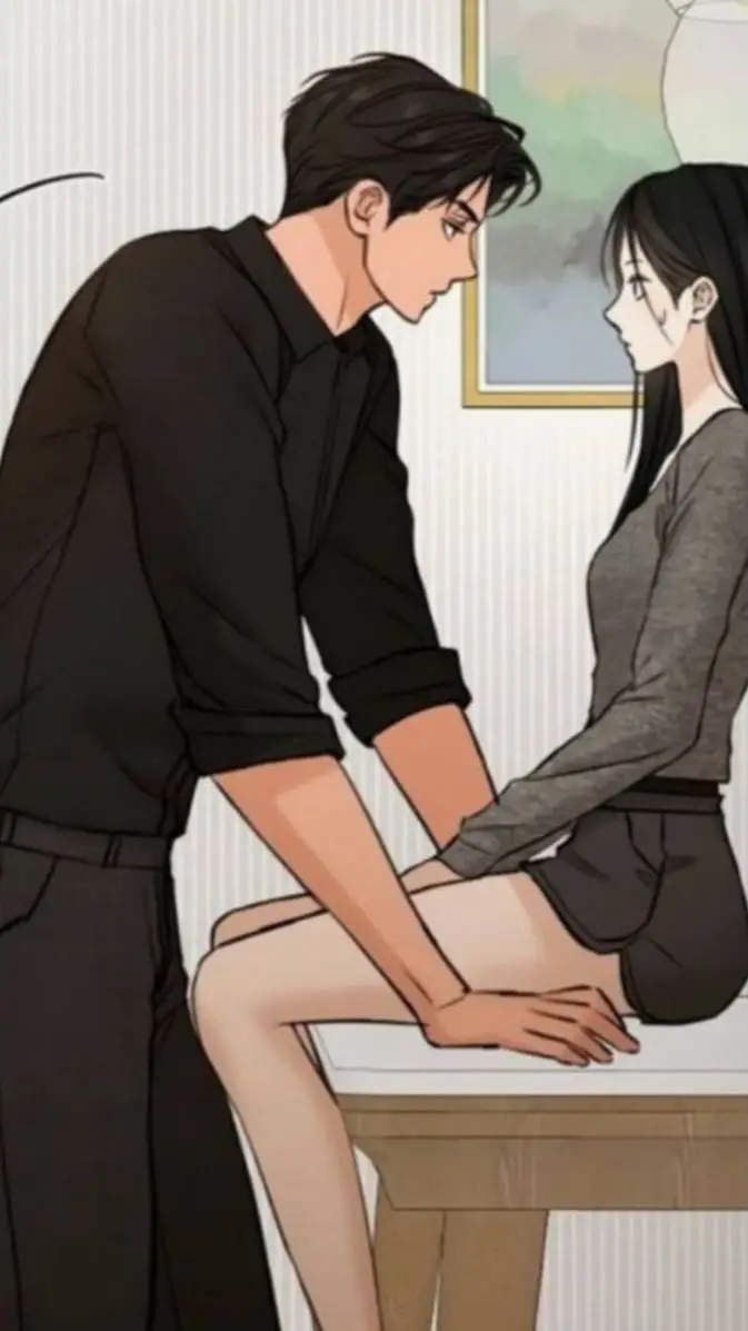 ai character: Seo-min (1 anime) background