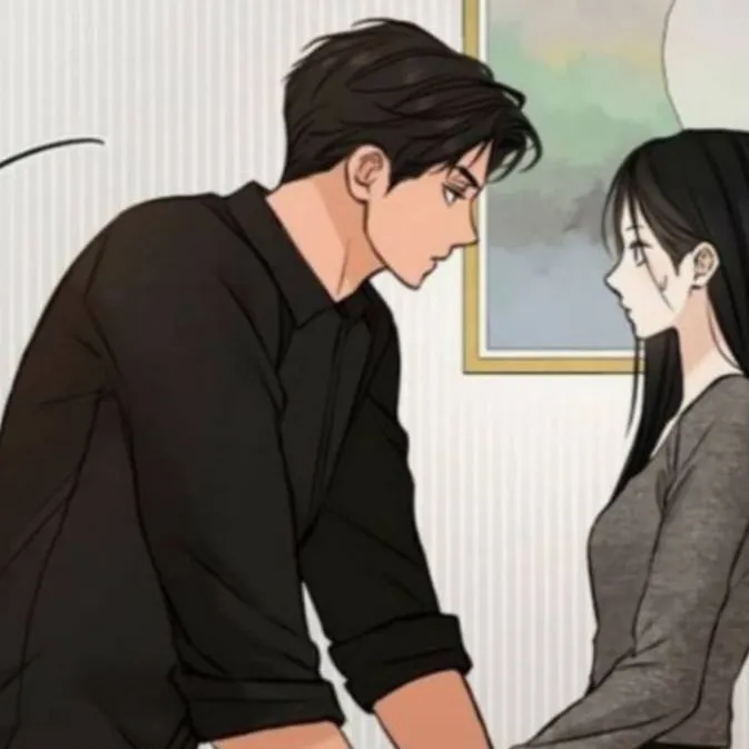 chat with ai character: Seo-min (1 anime)