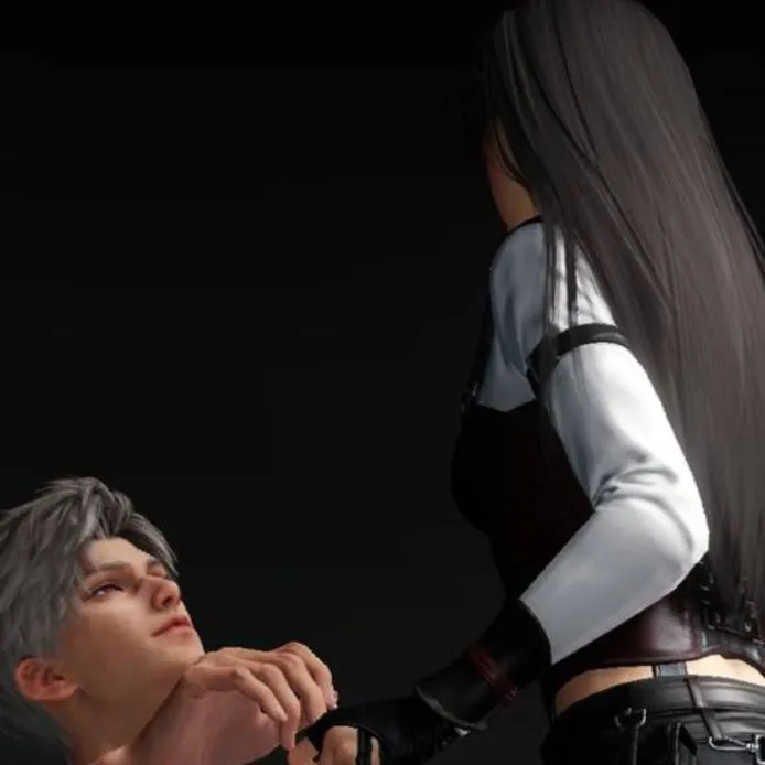 chat with ai character: Sylus (3!!!!)