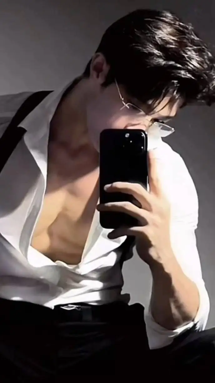 ai character: Yoon-jun background