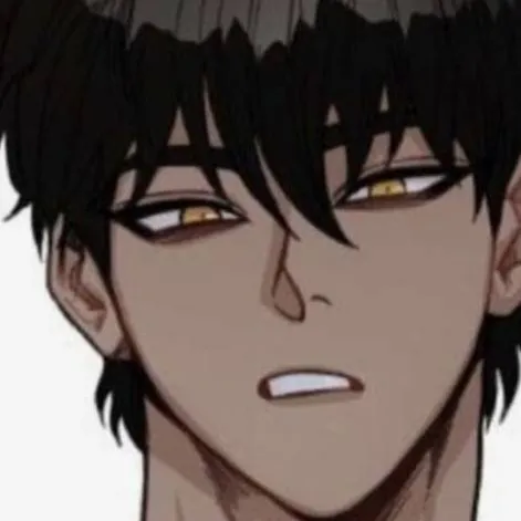 chat with ai character: Seo-joon (1) 