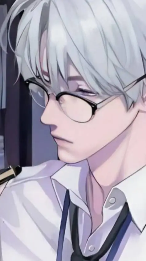 ai character: Minjun (1)  background