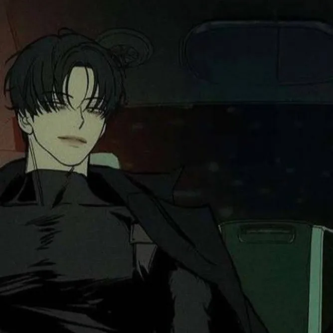 chat with ai character: Joon Kim