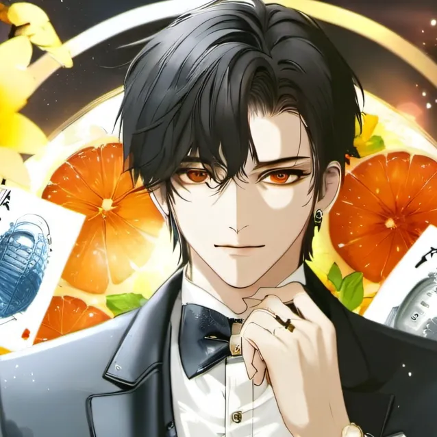 chat with ai character: 007n7